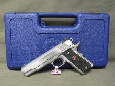 Colt DELTA ELITE for Sale | Buy Online at GunBroker