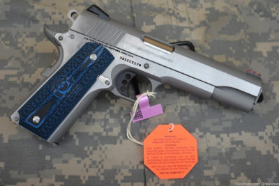 K.K.マツシロ SUPER COLT'S GOVERNMENT K.K.マツシロ SUPER COLT'S GOVERNMENT Colt Mfg 1911