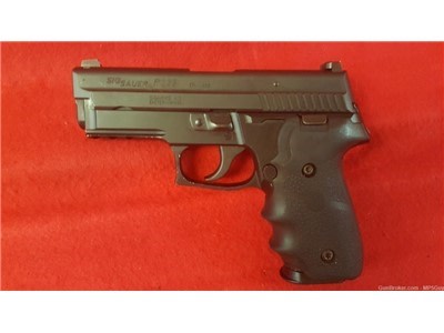【ジャンク】M-TRADING P229 Sig Sauer P229 for Sale | Buy Online at GunBroker