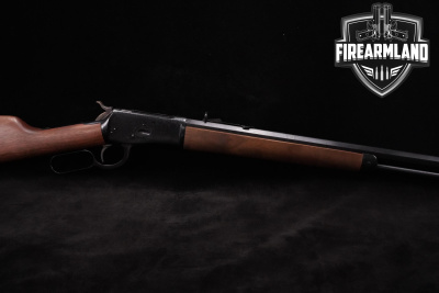 ウィンチェスター　MODEL1892 ポイント ウィンチェスターM1892 カービン ビンテージ エアガン