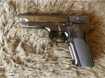 smith & wesson 59 9mm 4