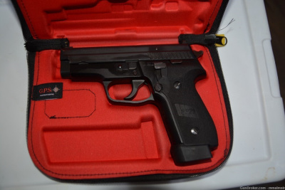 Sig Sauer P229 for Sale | Buy Online at GunBroker