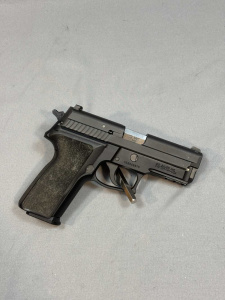 used sig sauer p229 40 s&w For Sale - Buy used sig sauer