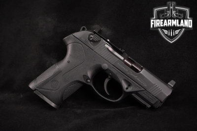 Beretta Px4 Storm for Sale | Buy Online at GunBroker