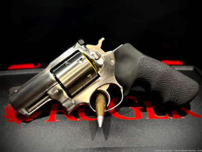 SUPER REDHAWK 44【長期保管品】 SUPER REDHAWK 44【長期保管品】 Ruger Super Redhawk .44 Magnum