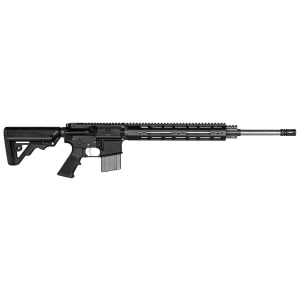 AKR-15  338 ARC AR-15 RIFLES IN FDE