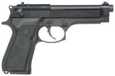 ベレッタ　J.S 9mm M9-ARMED FORCES-65490 U.S.A.F. Beretta M9 General Officers Pistol with Case and