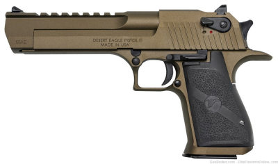 トイガン DESERT EAGLE 50AE & MP5 KurzA4 Buy Desert Eagle | Ferkinghoff Waffenshop