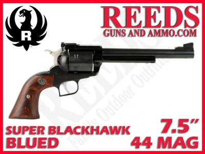 Ruger Super Blackhawk for Sale | Buy Online at GunBroker