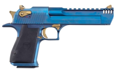 Desert Eagle 50 AE for Sale | Buy Online at GunBroker