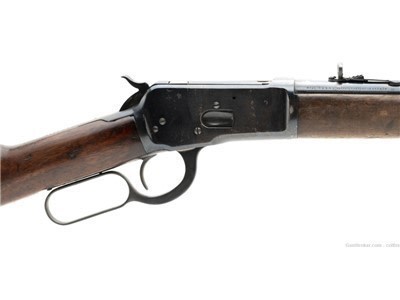 ウィンチェスター　MODEL1892 Model 1892 Carbine | Lever-Action Rifle | Winchester