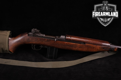 【美品】CMC CARBINE CAL.30 M1&M2 M1 Carbine Rifle .30 Caliber Semi-Auto Original U.S.