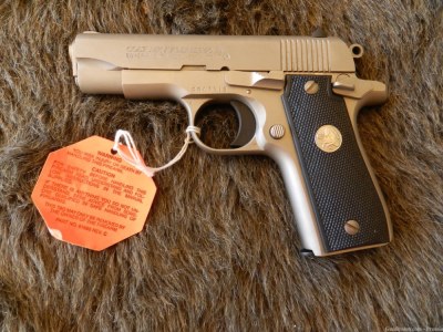 Colt 380 for Sale | Buy Online at GunBroker