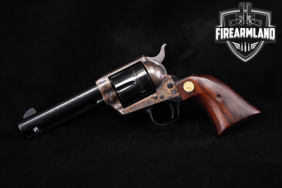 Colt Single Action Army (SAA) for Sale | Buy Online at GunBroker