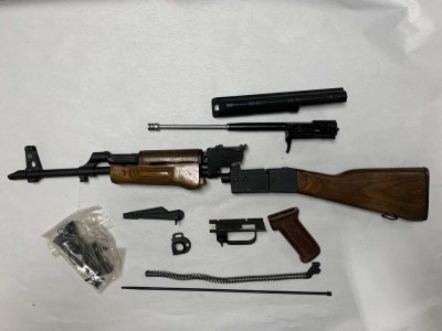 AK47セット ak47 parts kit ak-47 For Sale - Buy ak47 parts kit ak-47