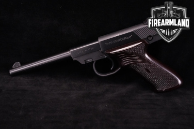 High Standard Pistols for Sale | Buy Online at GunBroker