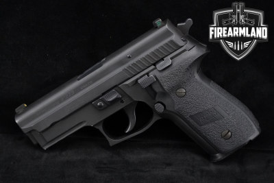 Sig Sauer P229 for Sale | Buy Online at GunBroker