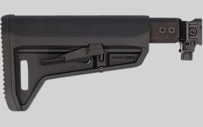 sig sauer mcx/mpx minimalist plus folding stock For Sale