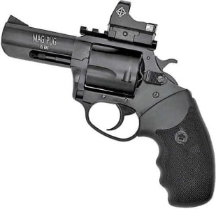カナマル社　CHARTER ARMS 357 TRACKER CHARTER ARMS BULLDOG TRACKER For Sale - Price and Used Value
