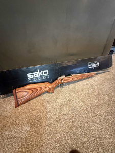Sako 75 for Sale | Buy Online at GunBroker