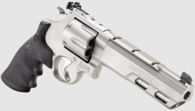 smith & wesson 629 performance center 44 magnum revolver For