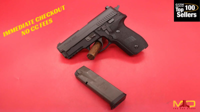 【ジャンク】M-TRADING P229 used sig sauer p229 40 s&w For Sale - Buy used sig sauer