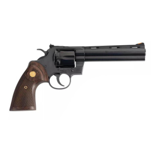 colt python 6
