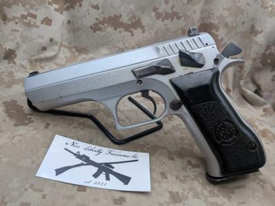 Jericho 941 for Sale | Buy Online at GunBroker