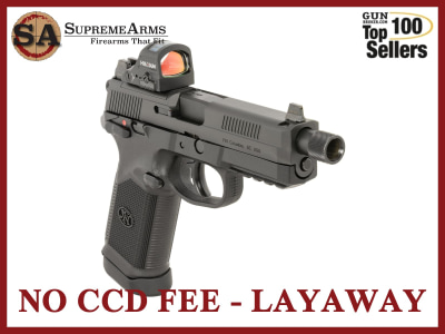 トイガン FNX-45 Tactical sddefault.jpg