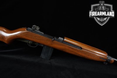 【美品】CMC CARBINE CAL.30 M1&M2 Inland Manufacturing M1 Carbine Rifle, .30 Caliber, C&R Eligible