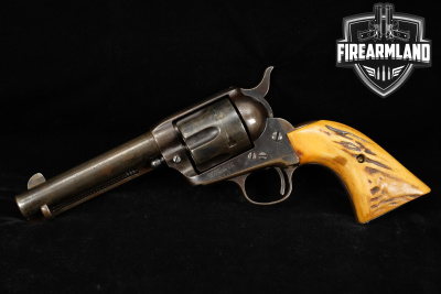 トイガン RAMPANT Colt Single Action .45 2nd Gene. トイガン RAMPANT Colt Single Action .45 2nd Gene. Collecting