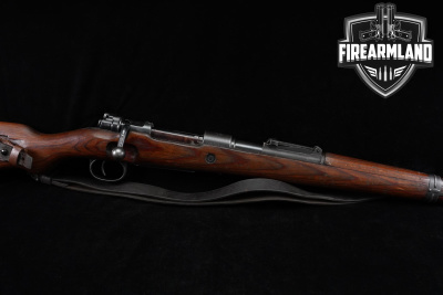 K98 Mauser for Sale | Buy Online at GunBroker