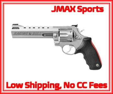 Taurus Raging Bull for Sale | Buy Online at GunBroker