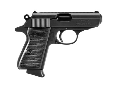 Walther PPK/S for Sale | Buy Online at GunBroker