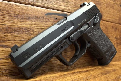 HK P8 for Sale | Buy Online at GunBroker