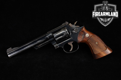 S&W Model 19 for Sale | Buy Online at GunBroker