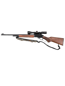 Marlin 1895 45-70 Lever Action