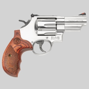 Smith & Wesson Model 629 Deluxe for Sale | Buy Online at GunBroker