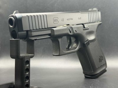 Glock 49 MOS