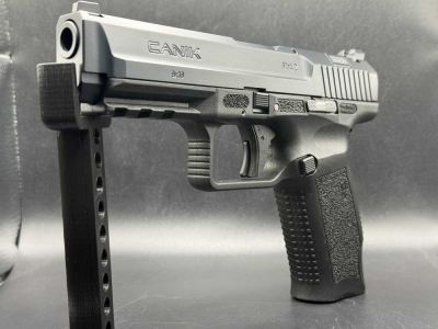 Canik TP9SA Mod. 2 9mm