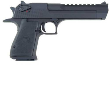 Desert Eagle 50 AE for Sale | Buy Online at GunBroker