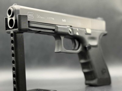 Glock 34 Gen 4 
