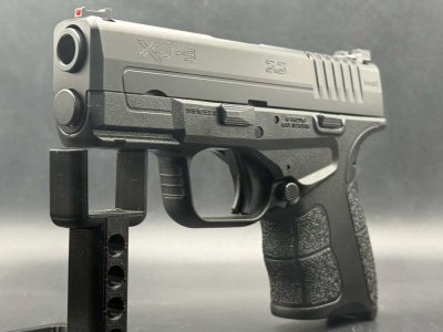Springfield Armory XDs 9 3.3 Mod 2