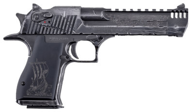 Desert Eagle 50 AE for Sale | Buy Online at GunBroker