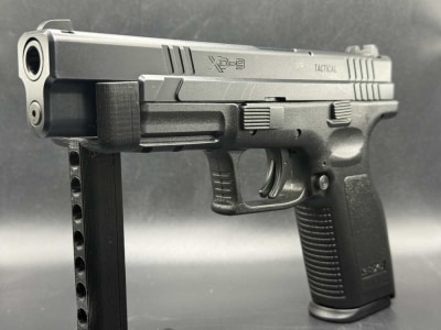 Springfield Armory XD-9 Tactical 