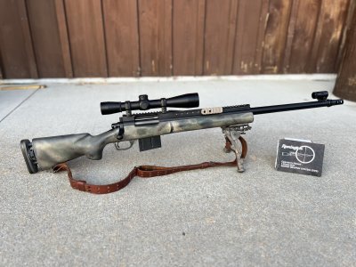 remington m24 For Sale - Buy remington m24 Online at GunBroker.com