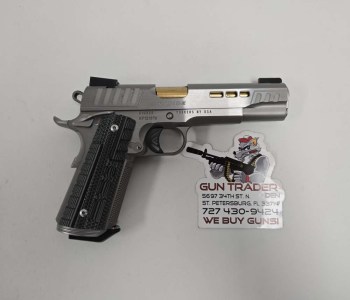KIMBER 1911 RAPIDE DAWN