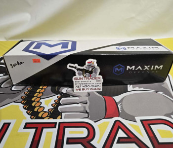 MAXIM DEFENSE PDX U.R.G. (Upper Receiver Group)