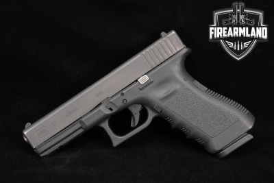 GLOCK 17 Gen 3 for Sale | Buy New & Used Online at GunBroker