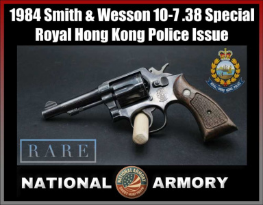 smith and wesson 38 s&w special ctg For Sale - Buy smith and